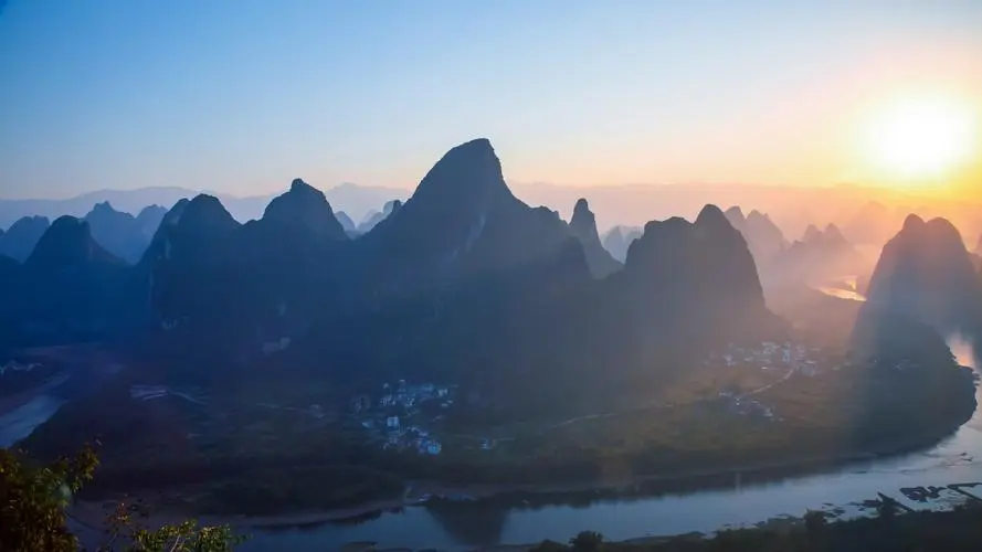 高端智能系统